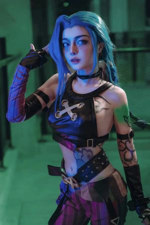 jinx