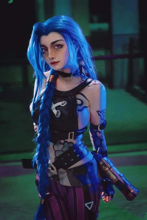 jinx