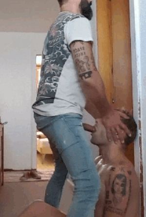 your delivery is here