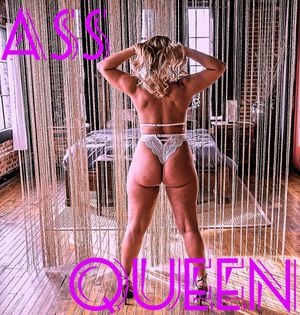 candice ass queen goon goddess