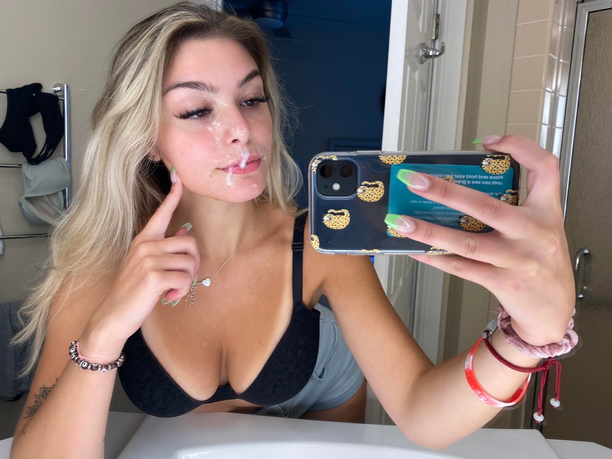 CUMSLUT 3