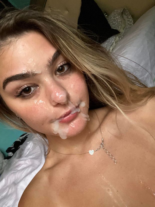 CUMSLUT 4
