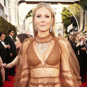 Gwyneth paltrow