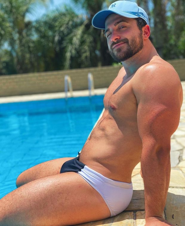 Flavio Ghislandi
