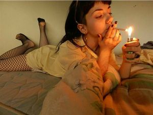 argentina drogadicta