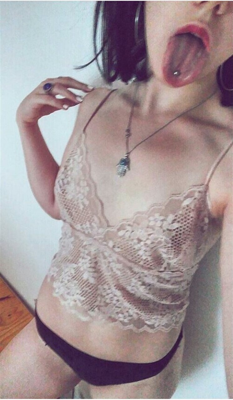 tongue