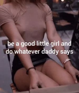 Be a Good Little Gurl