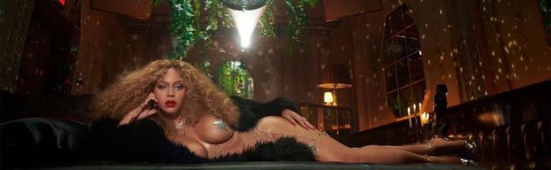 Beyonce