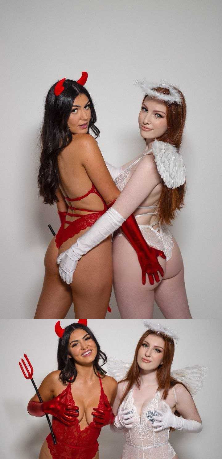 sabrina mikaela hjio