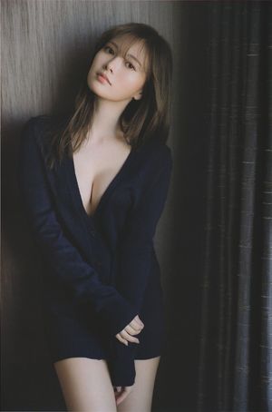 Mai Shiraishi