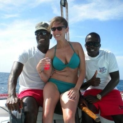 Oh man, to experience vacations like this!!! Hell yes, PLEASE!