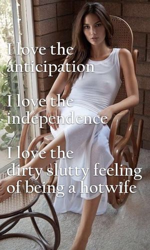 Loving the experience