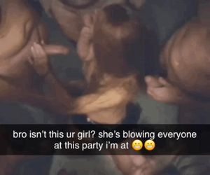 you thought she was at a friends house :/