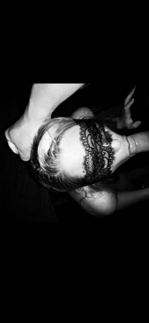 Wife gives amazing head