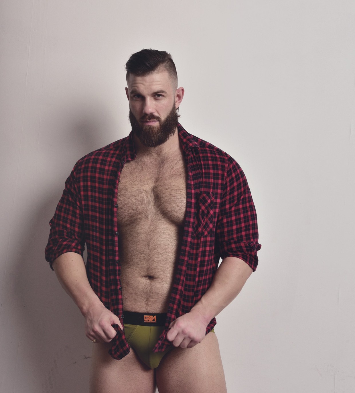 DAVE MARSHALL