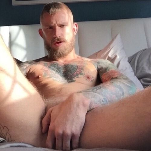 This guy is sexy as hell.