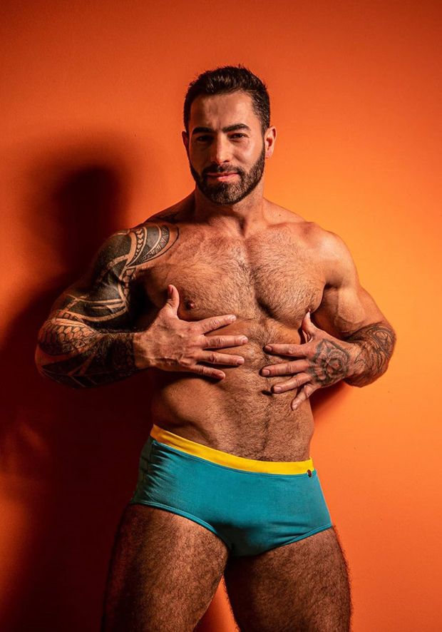 fabinho belchior
