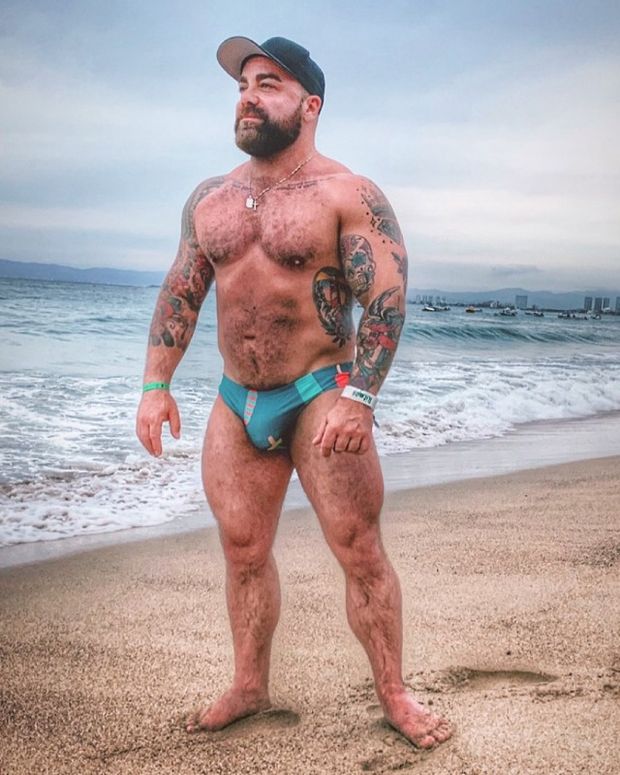 LoveMuscleDad