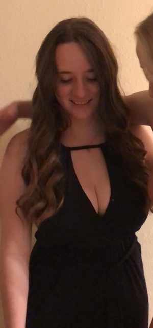 what i would do to have them tits in my face and have my load on them
