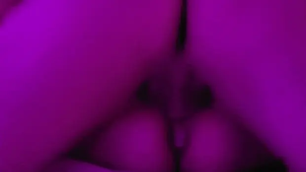 My wife getting fucked hard in a hotel room