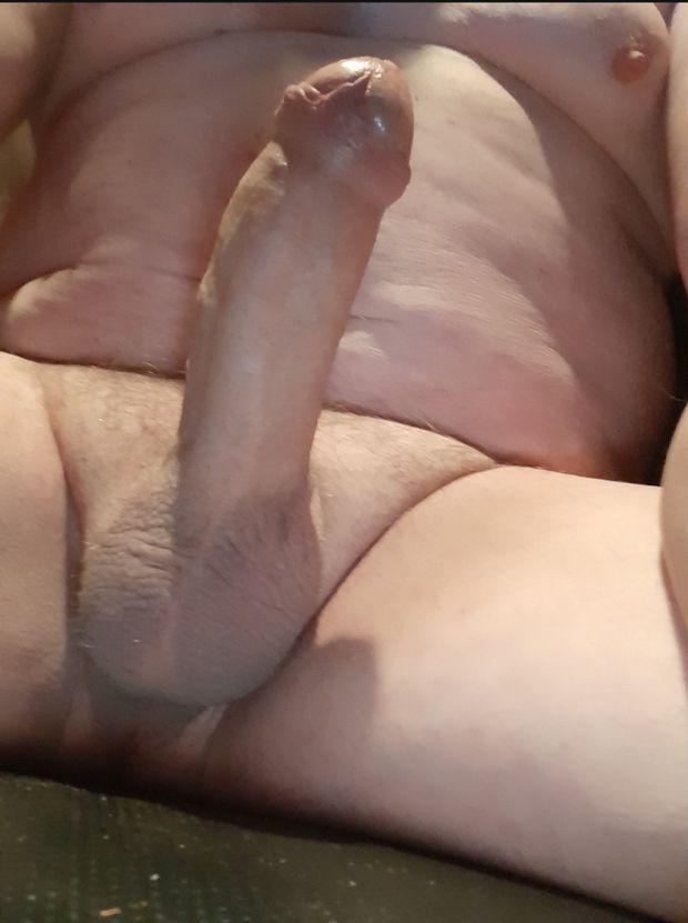 Horny as hell and 2023 just started