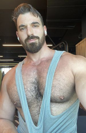 Ready for a workout?