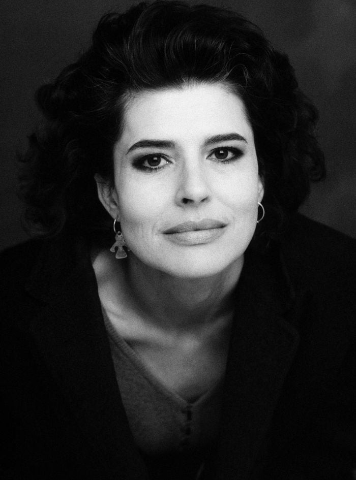 Fanny Ardant