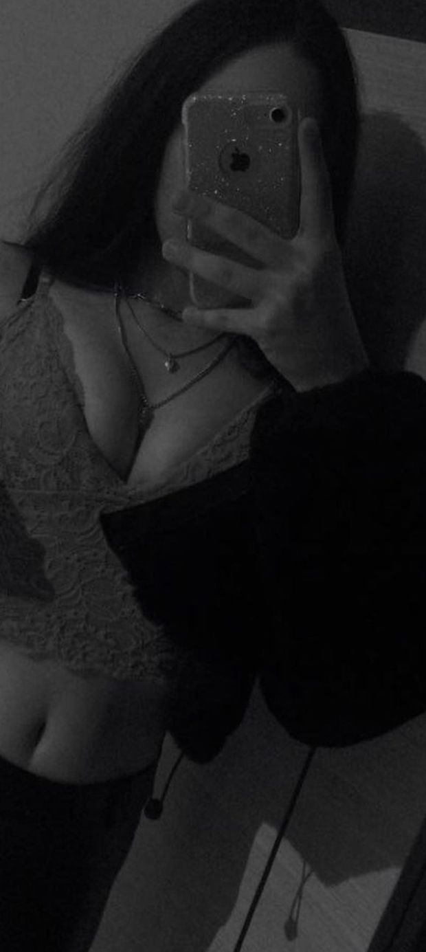 Selfie #2