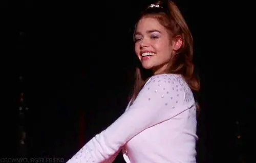 Denise Richards