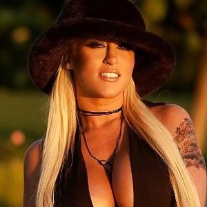 My Favourite Jill Kelly