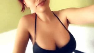 Hottest shit I've ever seen