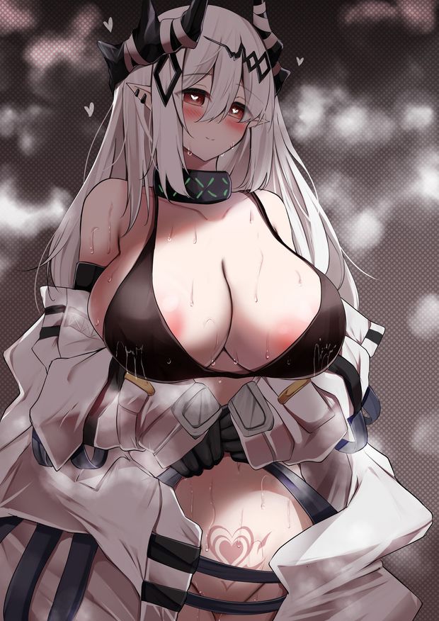 アークナイツいらすとまとめ