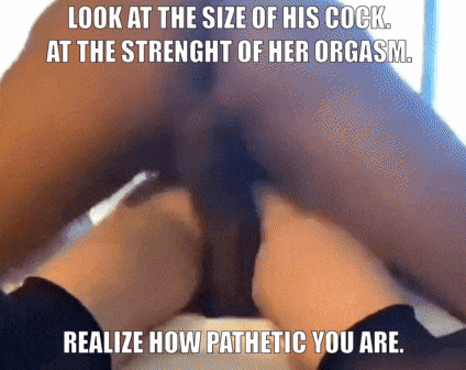 He wanted to teach you something