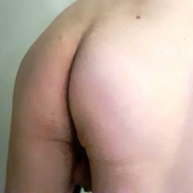 Aussie ass