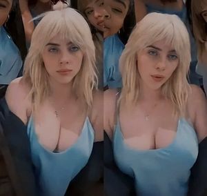 perfect tips on Billie eilish