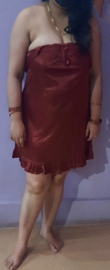 Desi raand