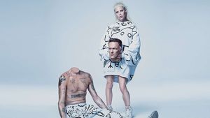 Die Antwoord Playlist
