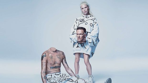 Die Antwoord Playlist