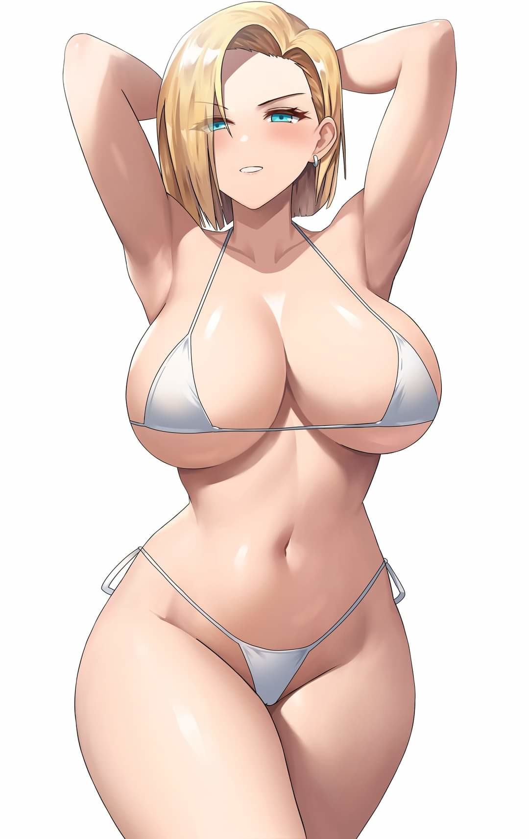 Android 18