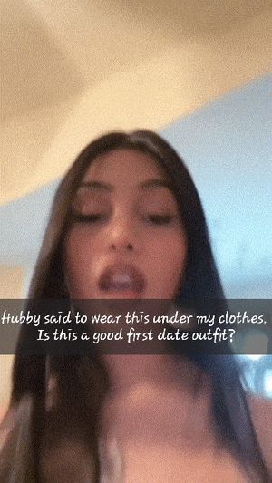 It most definitely is