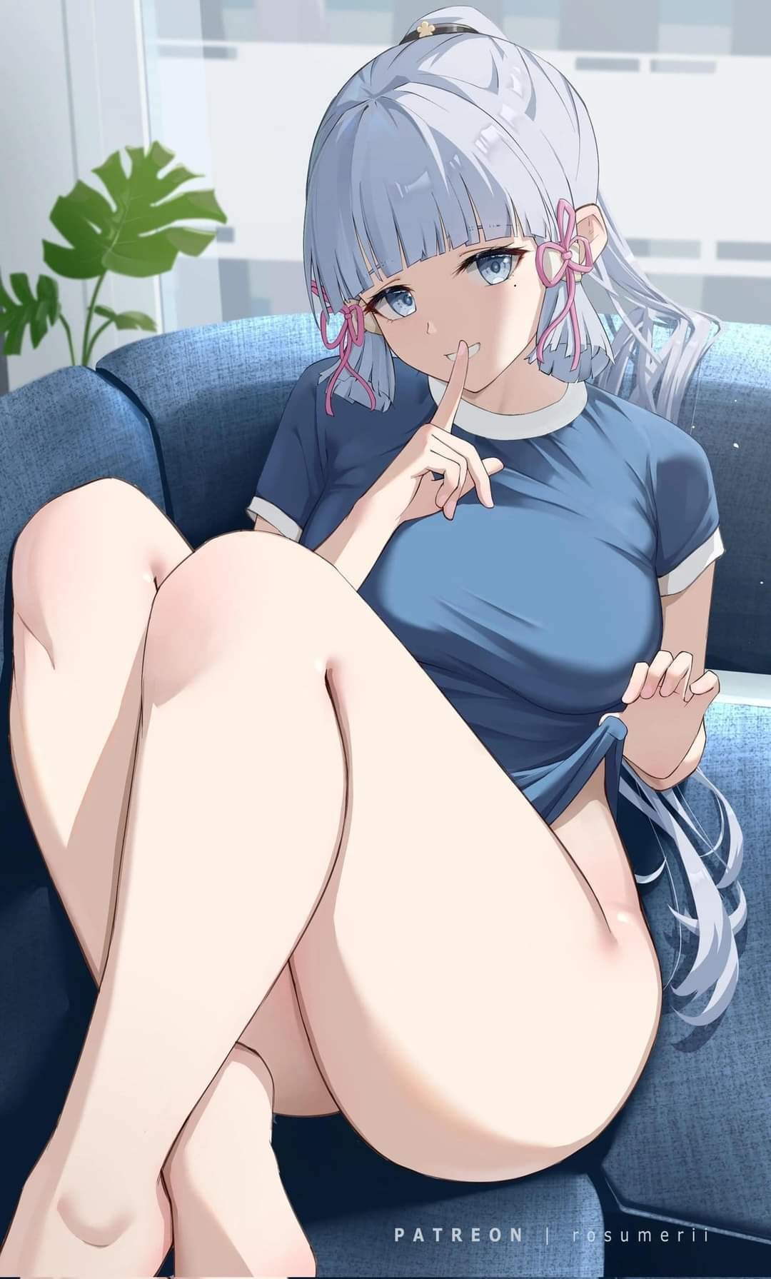 Like Art