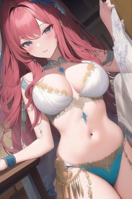 Like Art