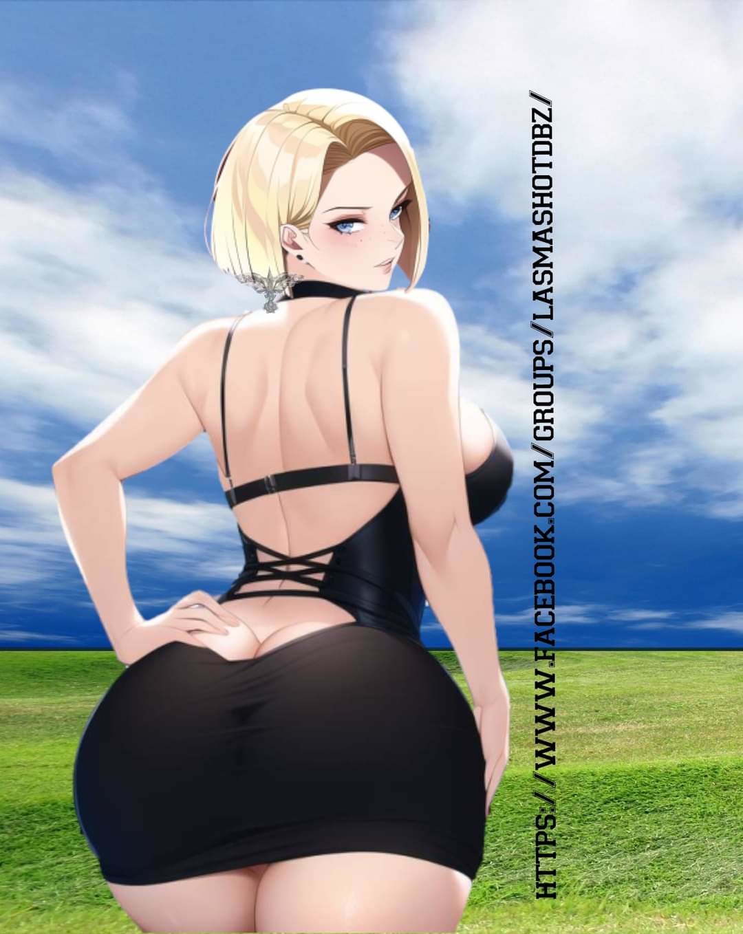 Android 18