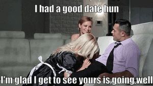 My timing couldn't be better