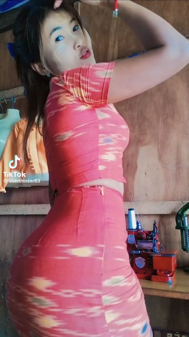 Thinzar