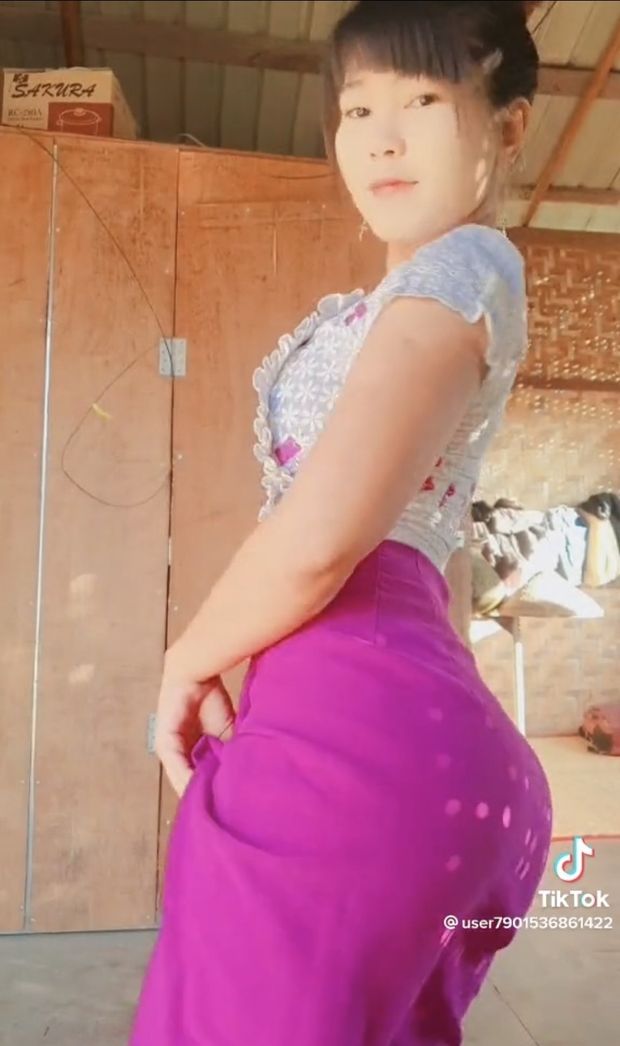 Myanmargirl