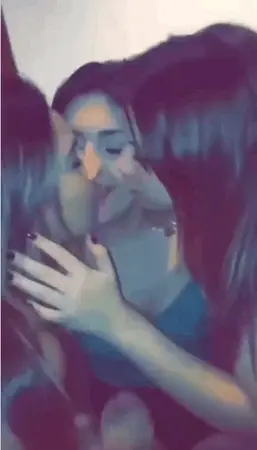 Friends story