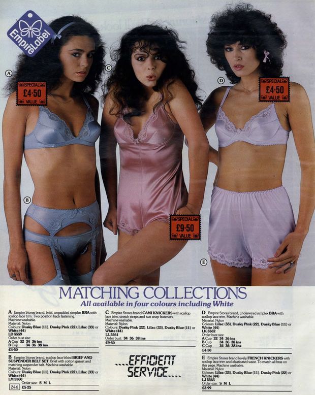 vintage