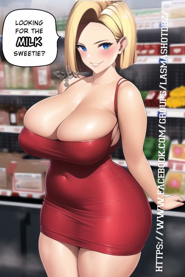 Android 18