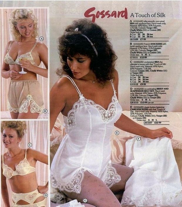 vintage